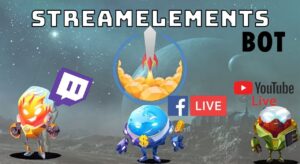 streamlements bot