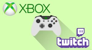 twitch en xbox