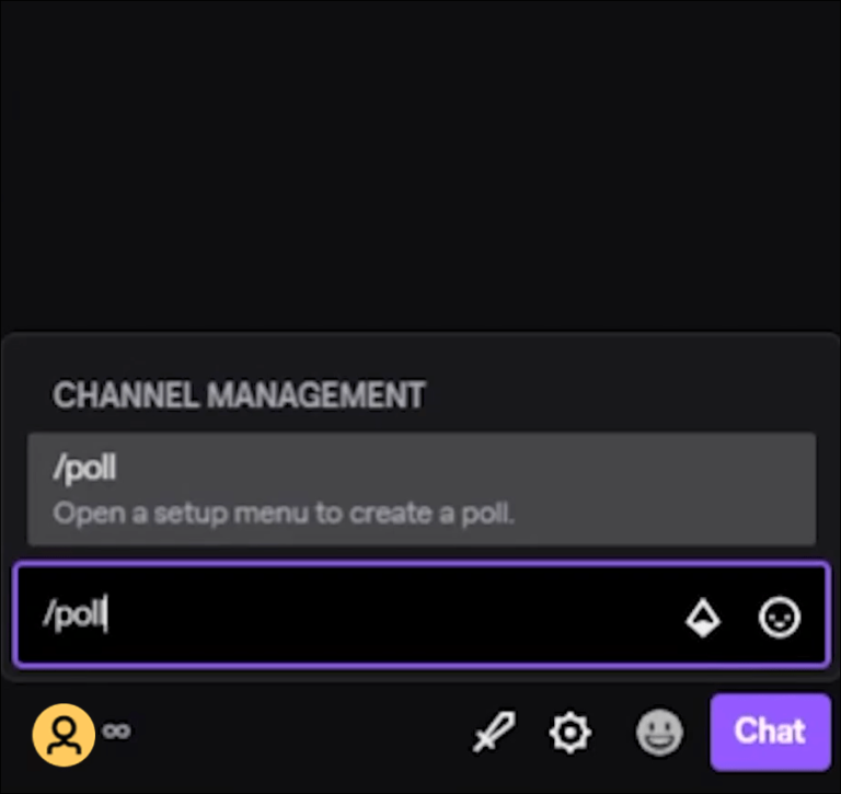 C mo Hacer Encuestas En Twitch Como Hacer Streaming