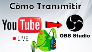 cómo-transmitir-OBS-en-youtube