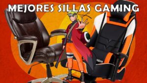 mejores-sillas-gaming