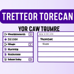 qué hacer para crear cuenta de streamer en twich