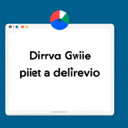 cómo descargar google drive file stream
