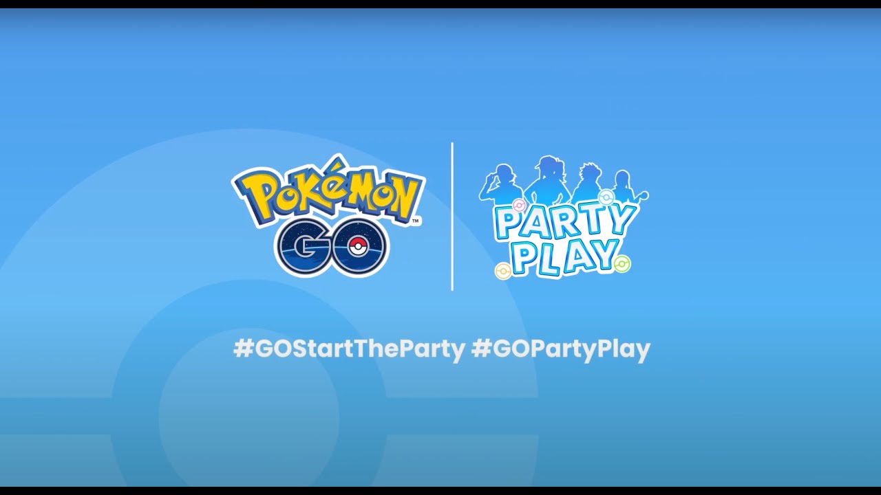 pokemon party play caratula
